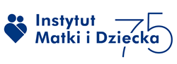 Institute of Mother and Child – Clinic of Obstetrics and Gynaecology logo