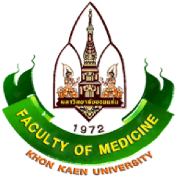 Department of Obstetrics and Gynecology, Faculty of Medicine, Khon Kaen University (Srinagarind Hospital) logo
