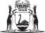King Edward Memorial Hospital logo