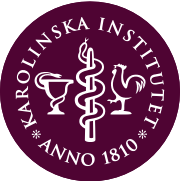 Karolinska University Hospital logo