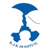 KJK Hospital Fertility Research and Gynaec Centre logo