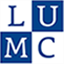 Leiden University Medical Center (LUMC) logo
