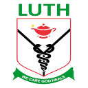 Lagos University Teaching Hospital (LUTH) logo