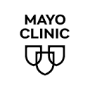 Mayo Clinic Florida logo