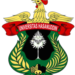 Faculty of Medicine, Universitas Hasanuddin logo