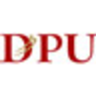Dr. D. Y. Patil Vidyapeeth, Pune – DPU Medical College, Hospital & Research Centre, IVF and Endoscopy Center logo