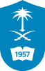 King Saud University – College of Medicine logo