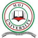 Moi University School of Medicine / Moi Teaching and Referral Hospital (AMPATH) logo