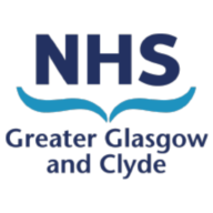 NHS Greater Glasgow and Clyde – Queen Elizabeth University Hospital logo