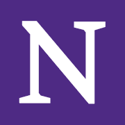 McGaw Medical Center of Northwestern University logo