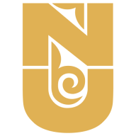 Nazarbayev University School of Medicine / University Medical Center logo