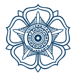 Faculty of Medicine, Public Health and Nursing, Universitas Gadjah Mada (FK-KMK UGM) logo