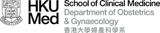 Queen Mary Hospital / The University of Hong Kong (QMH–UCH training network) logo