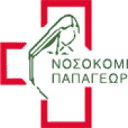 Papageorgiou General Hospital, Aristotle University of Thessaloniki – 1st University OB/GYN Clinic logo