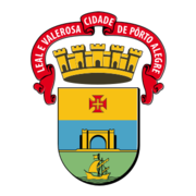 Hospital Materno Infantil Presidente Vargas (HMIPV) – Secretaria Municipal de Saúde de Porto Alegre logo