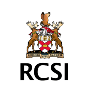 Rotunda Hospital (with RCSI partners Beaumont and Connolly Hospitals) logo