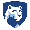 Penn State Milton S Hershey Medical Center logo