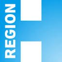 Rigshospitalet, Copenhagen University Hospital logo