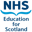 NHS Education for Scotland – Scotland Deanery (North of Scotland) logo