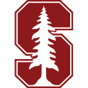 Stanford Health Care-Sponsored Stanford University logo