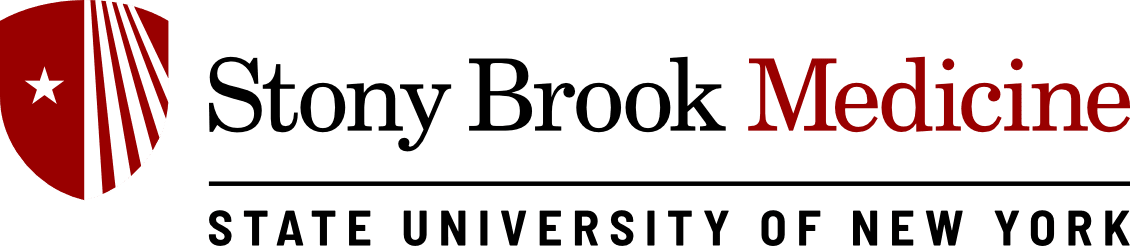 Stony Brook Medicine logo