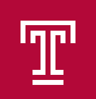 Temple University Hospital/Fox Chase Cancer Center logo