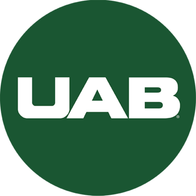 University of Alabama Hospital (Birmingham) logo
