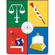 Universidad de Chile — Facultad de Medicina logo
