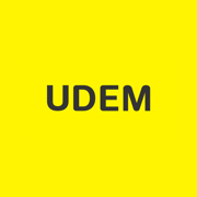 Universidad de Monterrey – affiliated clinical training hospitals logo