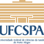 Federal University of Health Sciences of Porto Alegre – Santa Casa Hospital Complex logo