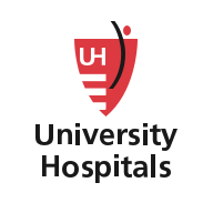 Case Western Reserve University/University Hospitals Cleveland Medical Center logo