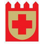 I. Gynekologicko-pôrodnícka klinika SZU a UNB (University Hospital Bratislava – Nemocnica akad. L. Dérera) logo
