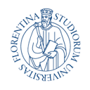 University of Florence – U.O. Ginecologia dell’Infanzia e dell’Adolescenza logo
