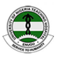University of Nigeria Teaching Hospital (UNTH) Enugu logo