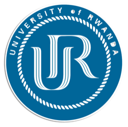 University of Rwanda College of Medicine and Health Sciences (with King Faisal Hospital, CHUK and Rwanda Military Referral and Teaching Hospital) logo