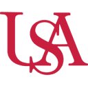 USA Health logo