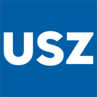 University Hospital Zurich (USZ) — Department of Gynecology logo