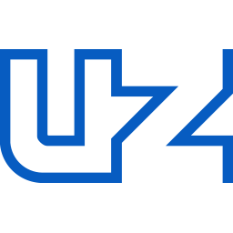 Ghent University Hospital (UZ Gent) logo